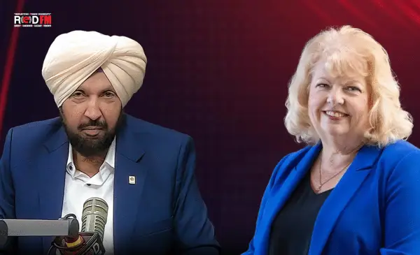 Surrey Mayor rejects “excessive” police budget that could raise taxes 18%