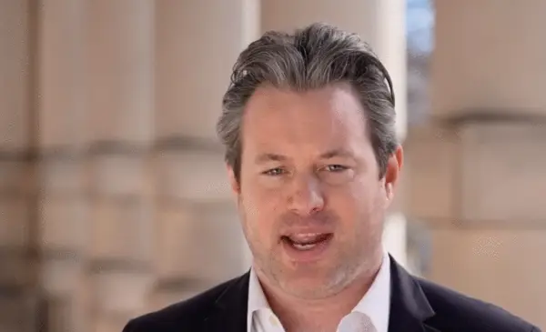BC Conservatives get new interim leader amid party turmoil