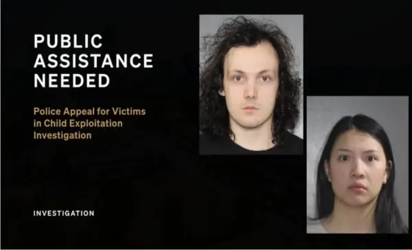Surrey Police appeal for victims in child exploitation investigation