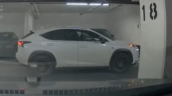 Police seek assistance in string of vehicle break-ins