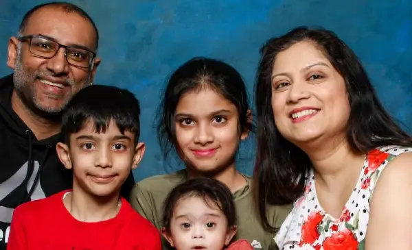 Wife demands justice after Edmonton man dies following hours-long ER wait