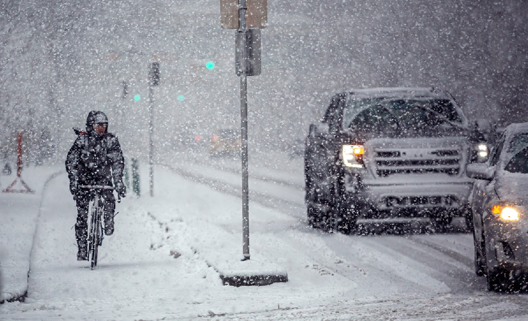 Variable weather to hit Alberta as hazardous conditions loom East of Calgary