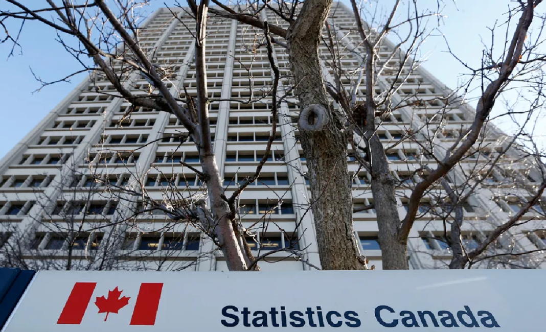 Grocery prices surge in November even as Canada’s inflation rate holds steady