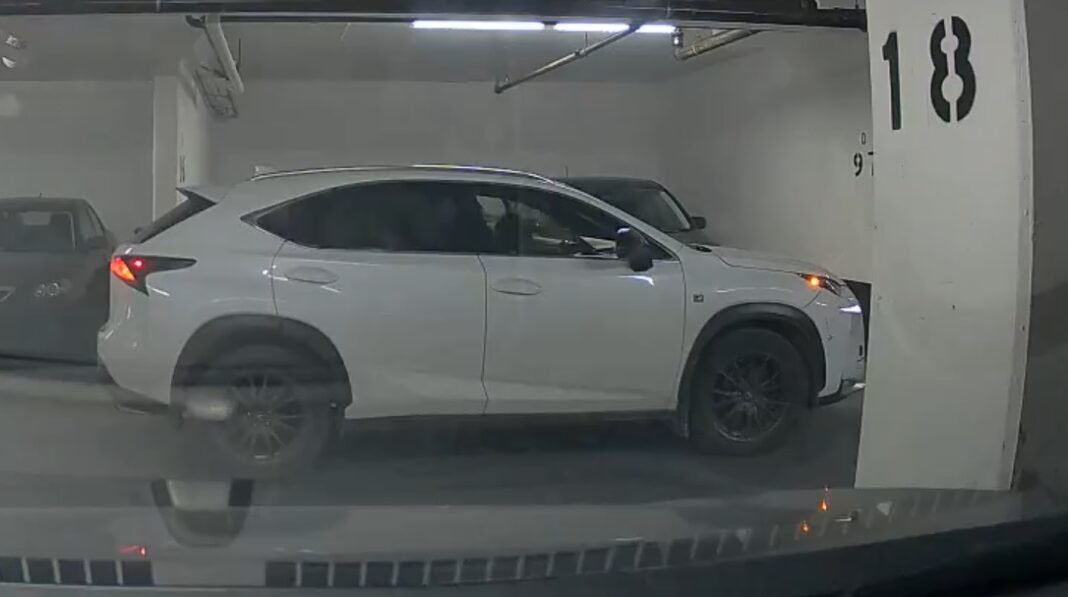 Police seek assistance in string of vehicle break-ins