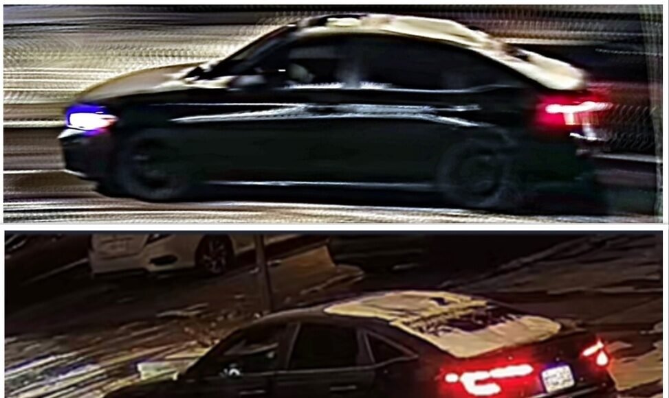 Police seek assistance in Brampton shooting investigation