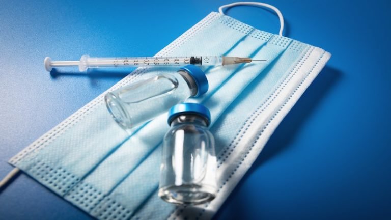 Canadian trust in vaccines remains high despite rising hesitancy, new survey finds