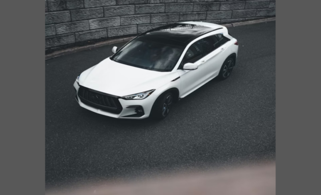 Mission RCMP investigate two apparent attempted abductions involving white SUV
