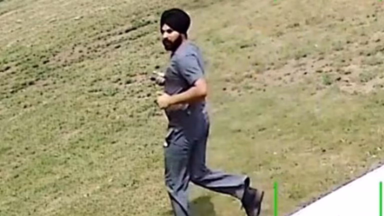 Woman sexually assaulted in Abbotsford park