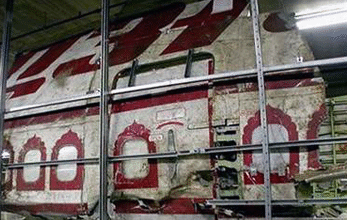 Police say the suspect known as 'Mr. X' in the 1985 Air India bombing has died