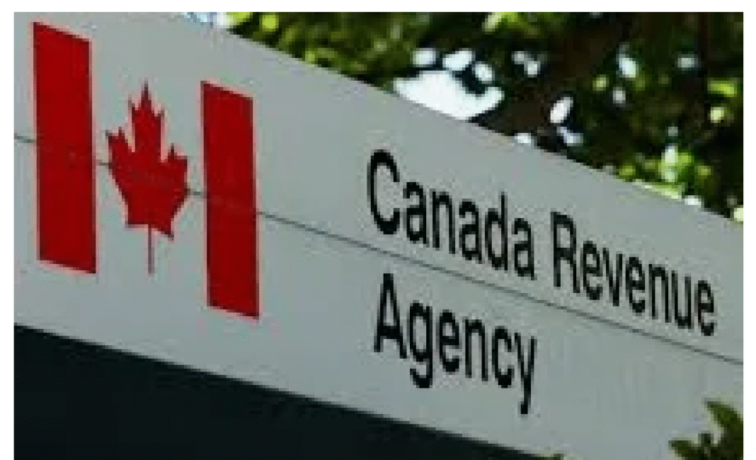 Ontario woman looses over $25,000 after entering details on fake CRA website