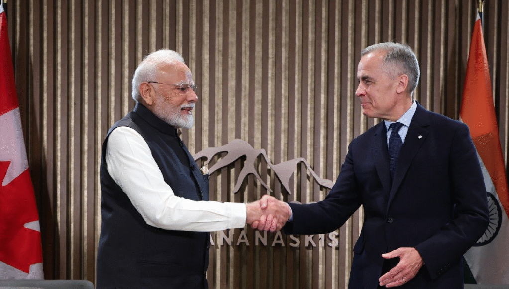 CSIS report alleges India, Iran using crime groups to target opponents in Canada