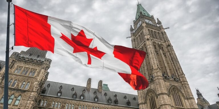 Citizenship Act amendment will permit descendants to become Canadian citizens