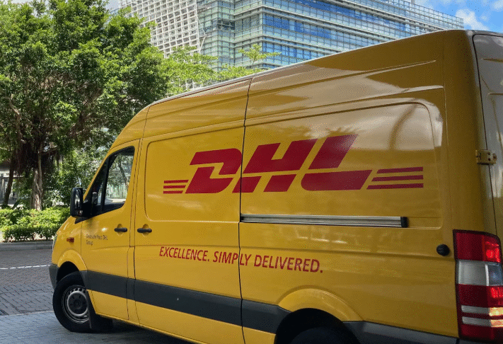 DHL Express and the union have reached a tentative agreement