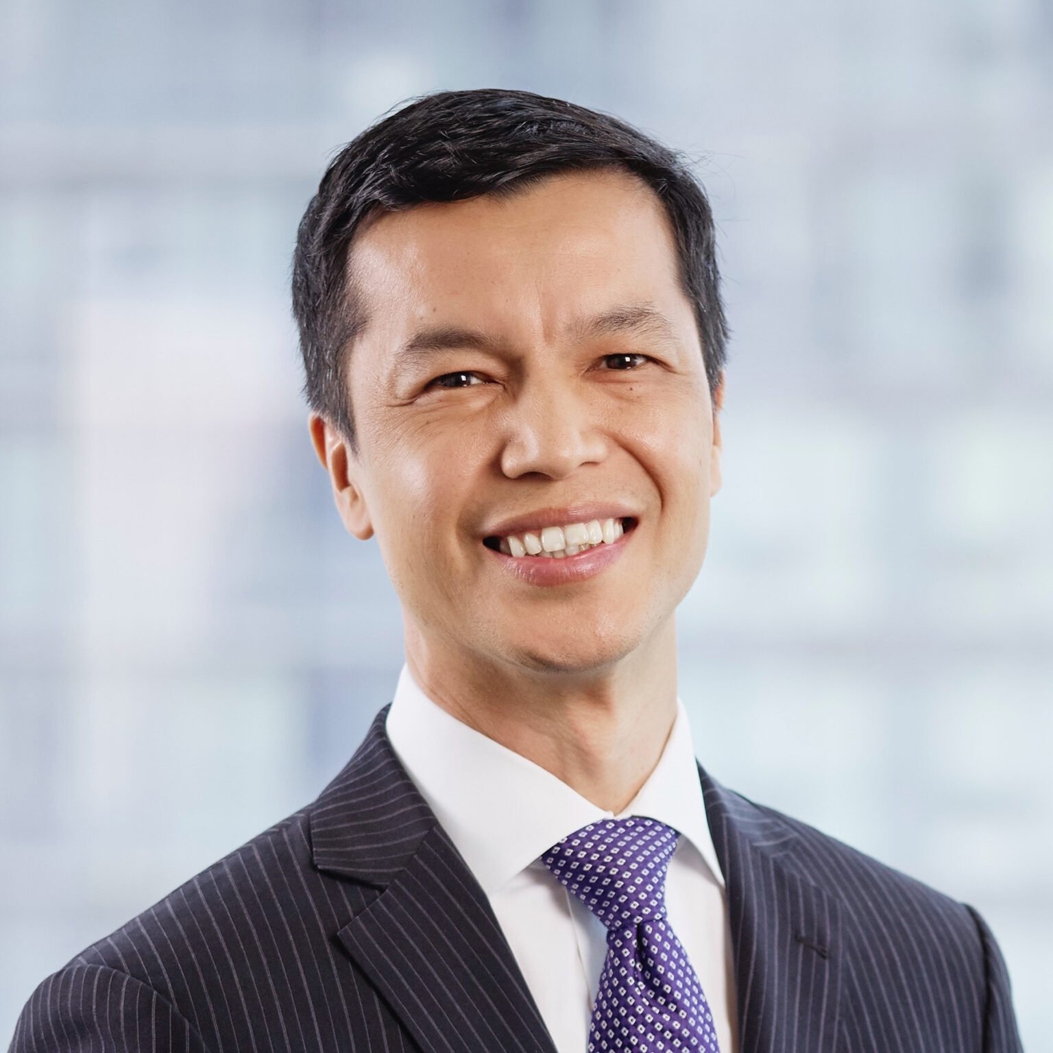 Dr. Bruce Choy appointed next KPU President and Vice-Chancellor