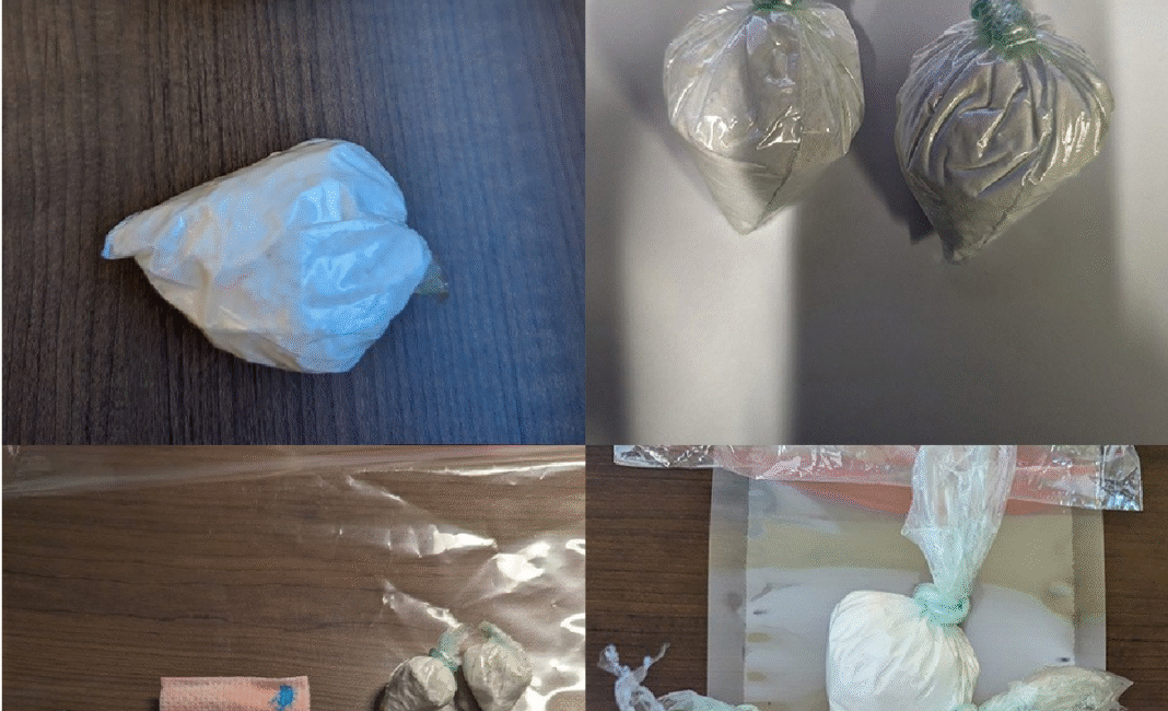 28 charges laid in Northern BC drug trafficking investigation