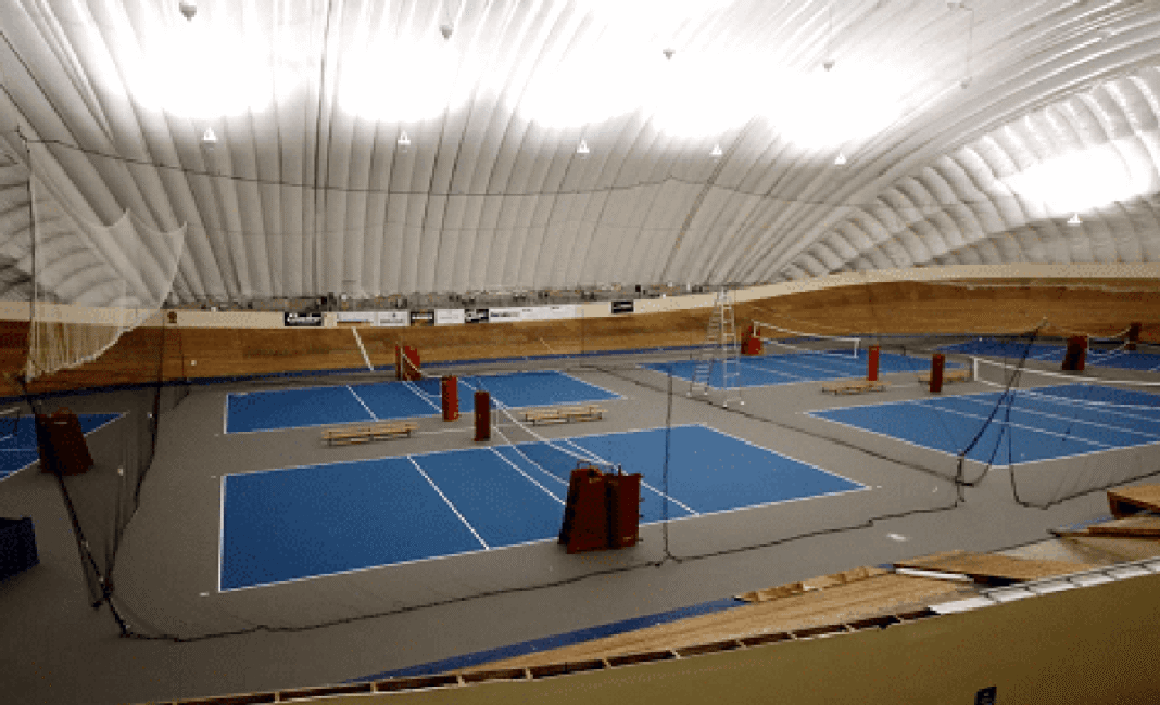 Burnaby seeks new operator for Harry Jerome Sports Centre