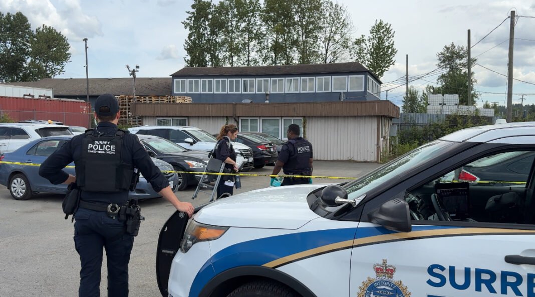 BC to unveil new strategy to combat extortion as calls for terrorist designation for gangs mount