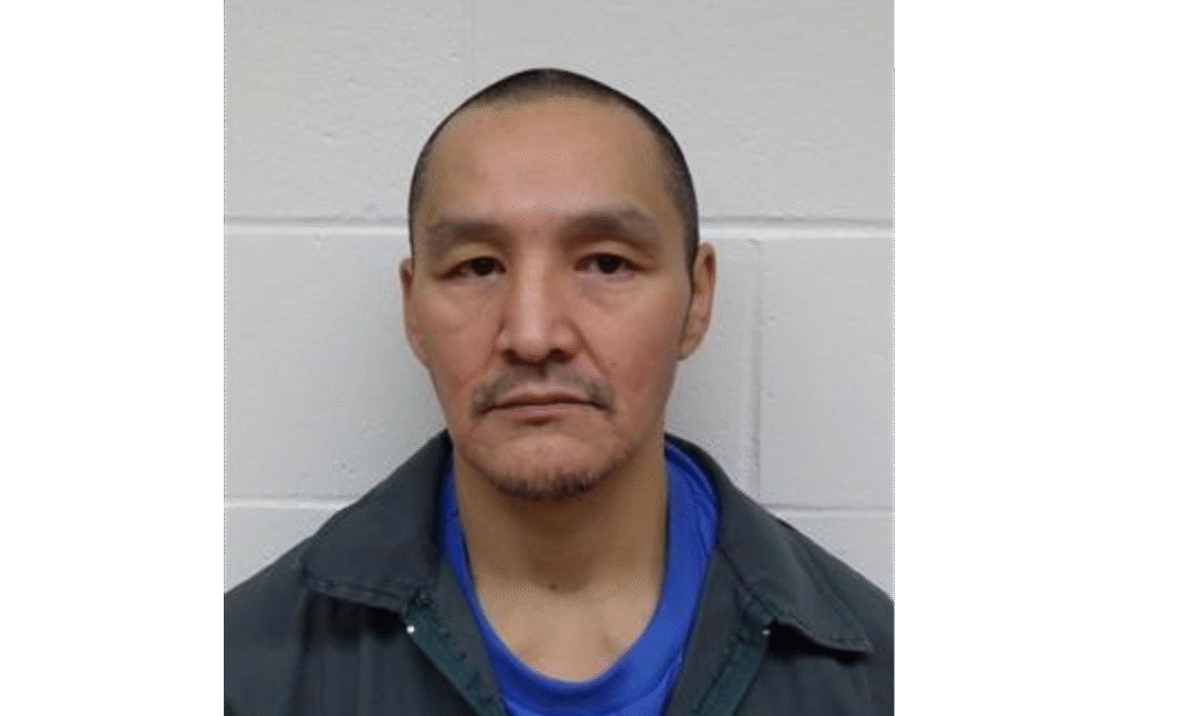 High-risk offender Jayson Tootiak re-arrested by Vancouver Police