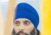 RCMP commissioner describes cooperation with India in Nijjer killing case as positive
