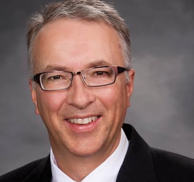 John Rustad accuses former Conservative MLAs of blackmail