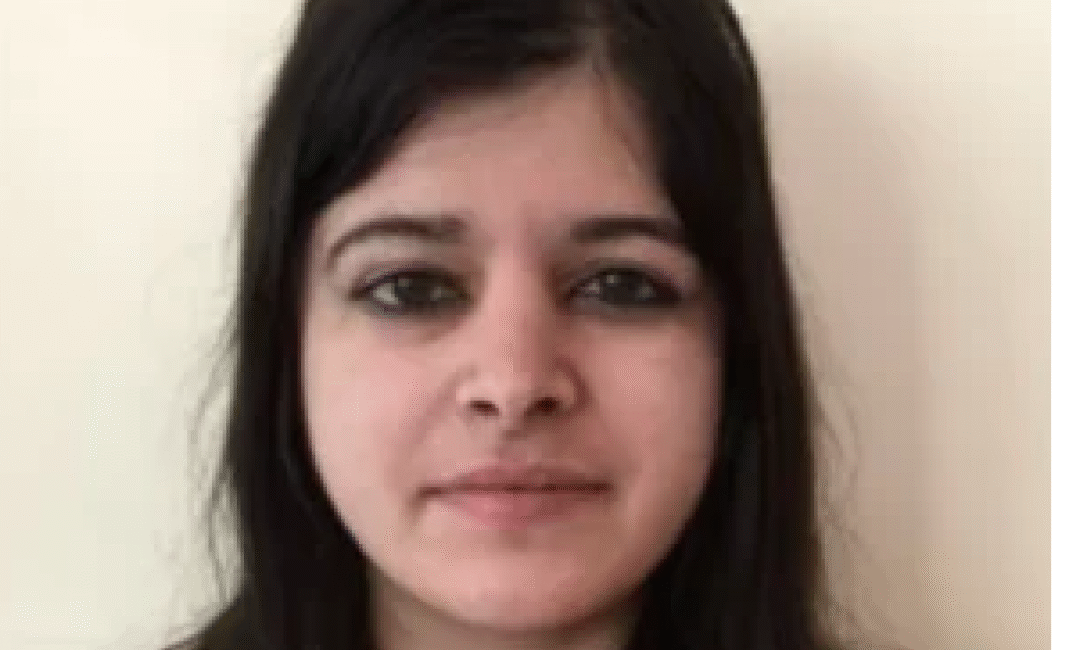 Common-law partner of Shalini Singh charged with second-degree murder