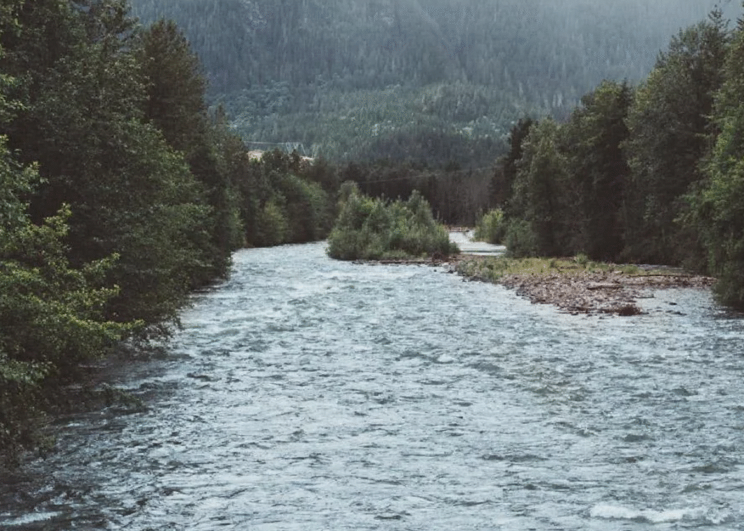 24-year-old Surrey resident missing after Squamish River crash
