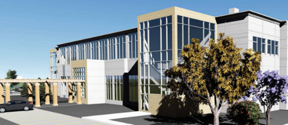 Controversial Surrey crematorium plan sent back for revision