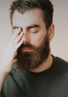 Report on premature deaths in Canada highlights crisis among men