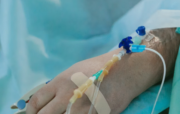 Vancouver Island MLA urges immediate action at Vernon Hospital