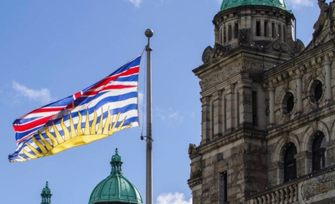 BC Conservatives demand bipartisan task force to combat fentanyl trafficking