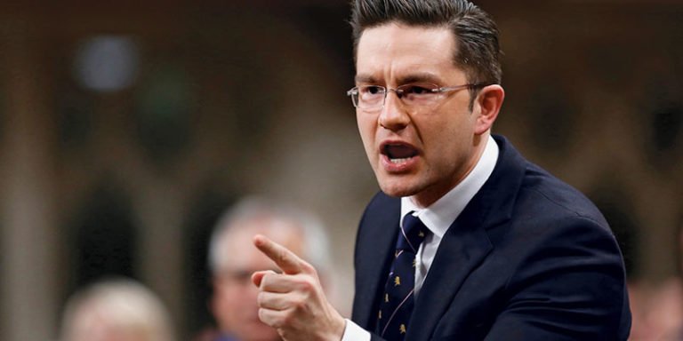 Poilievre to face Conservative leadership review in January