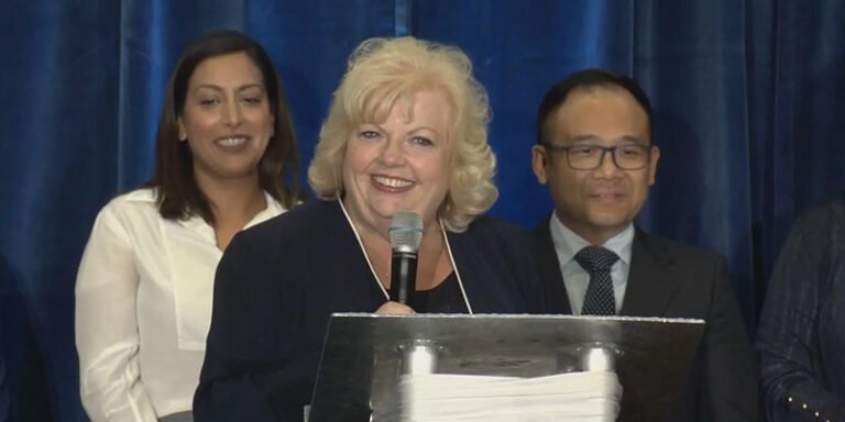 Surrey Arena debate heats up: Councillor Annis cost concerns countered by Mayor Locke citing past votes