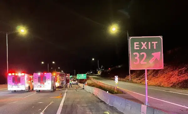 Surrey man charged with 15 counts in fatal 2024 accident