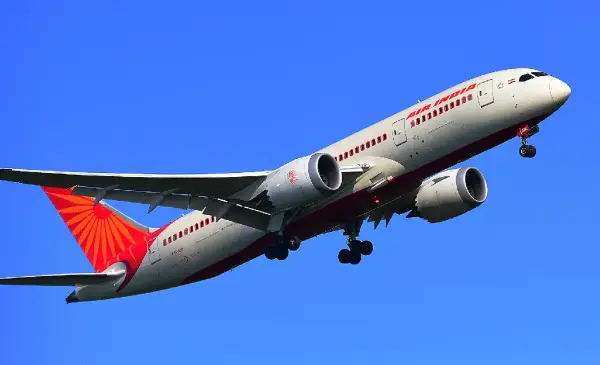 UK bound Air India plane with 242 onboard including Canadian crashes in Ahmedabad