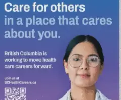 BC Conservatives oppose initiative to hire healthcare workers from the US