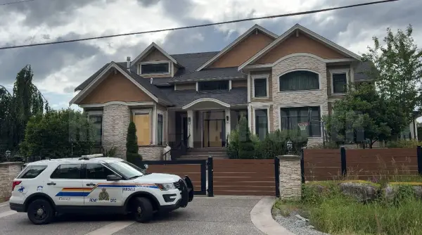 Second targeted shooting at Maple Ridge home linked to Punjabi music industry associate
