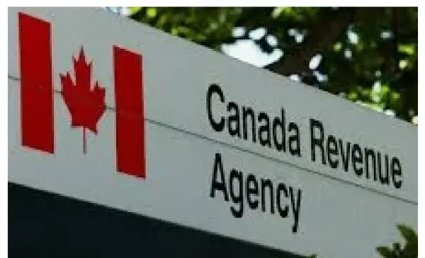 Ontario woman looses over $25,000 after entering details on fake CRA website