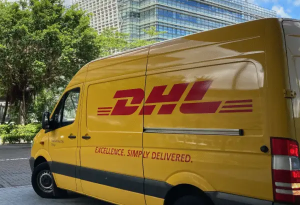 DHL Express to halt nationwide operations due to strike and lockout