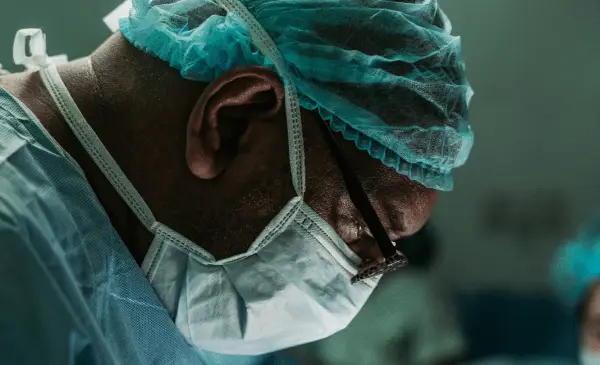 Recruitment campaign for doctors, nurses launches in U.S.