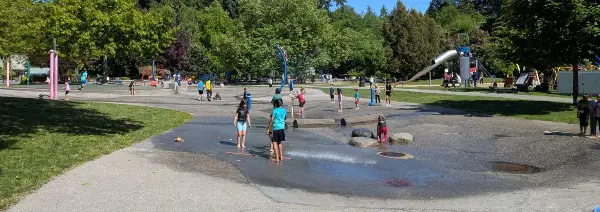 Surrey rolls out updated Extreme Heat Response Plan to keep residents safe this summer