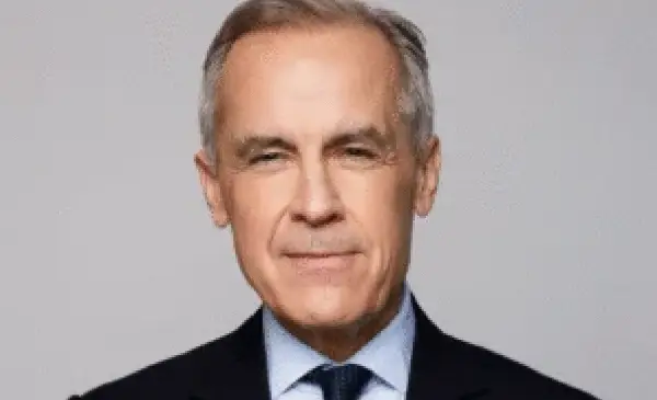Carney projects Canada will allocate 5% of its GDP to defence by 2035