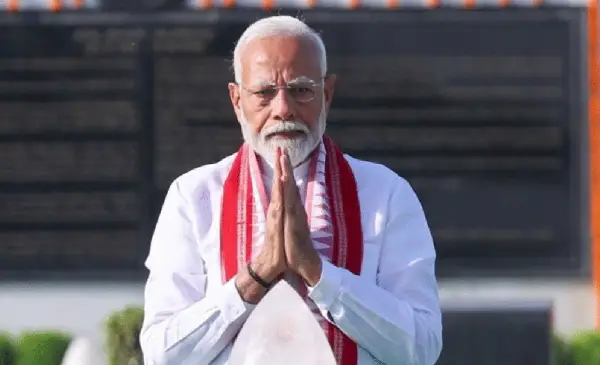 G7: Protesters gather as world leaders reach Kananaskis; Sikh organizations oppose Modi