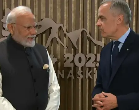 Canada &amp; India have  agreed up on naming new high commissioners