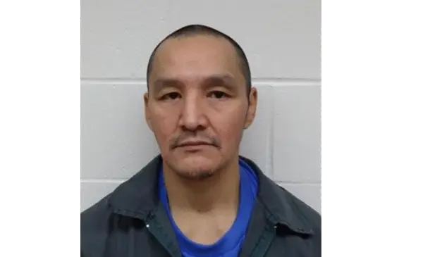High-risk offender Jayson Tootiak re-arrested by Vancouver Police