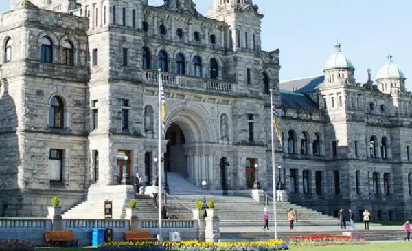 B.C.'s new money laundering law remains unenforced two years after announcement
