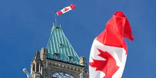 Liberals’ major projects legislation passed in House of Commons