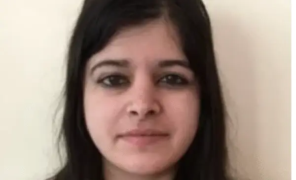 Common-law partner of Shalini Singh charged with second-degree murder