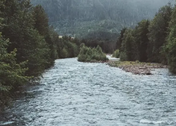 24-year-old Surrey resident missing after Squamish River crash