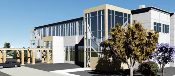 Controversial Surrey crematorium plan sent back for revision