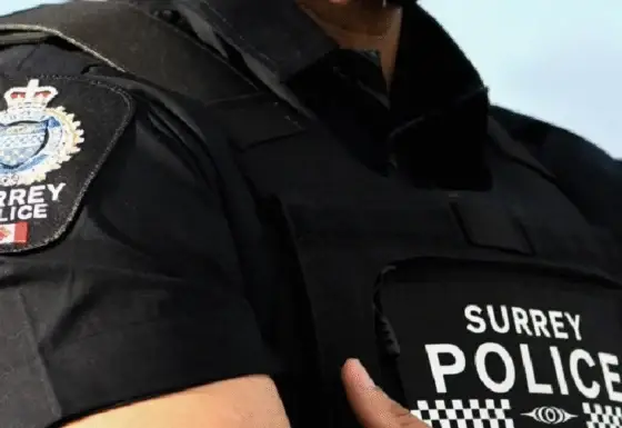 South Asian businessman shot dead in Surrey